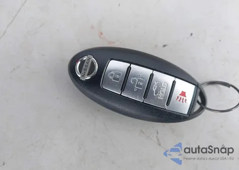 2019 Nissan Sentra Sr from USA, damaged, VIN 3N1AB7AP2KY342063